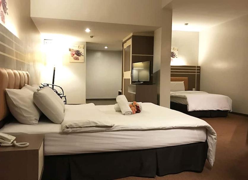 Habitació Foto