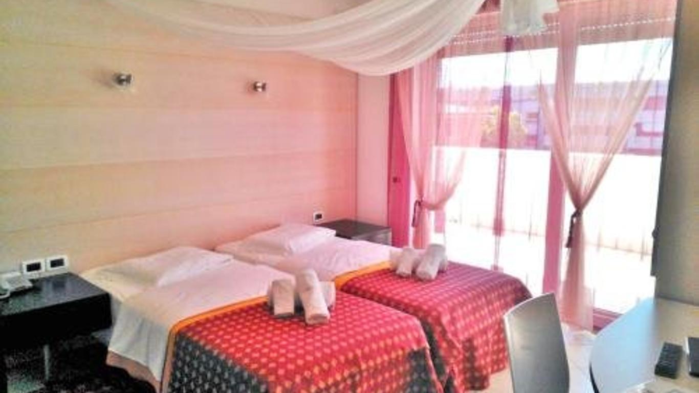 Hotel Residence Sanremo