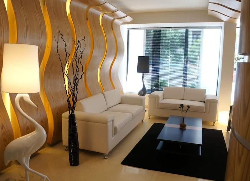Sala Foto