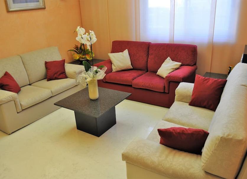 Sala Foto