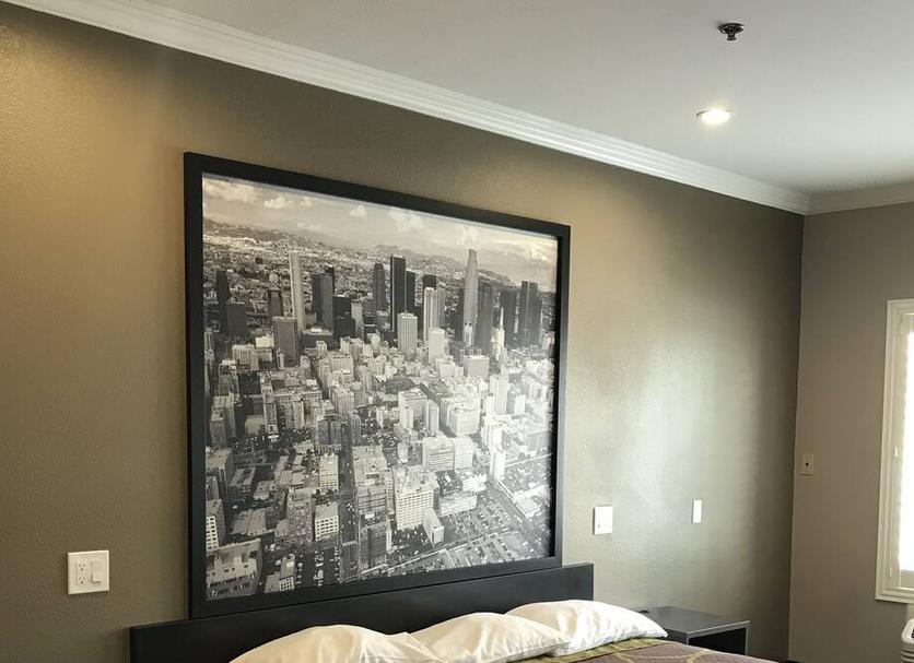 Serveis de l’habitació Foto