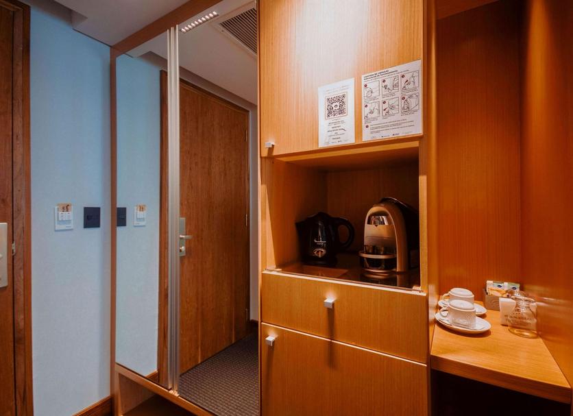 Serveis de l’habitació Foto