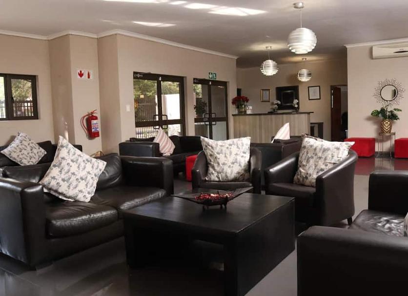 Sala d'estar Foto