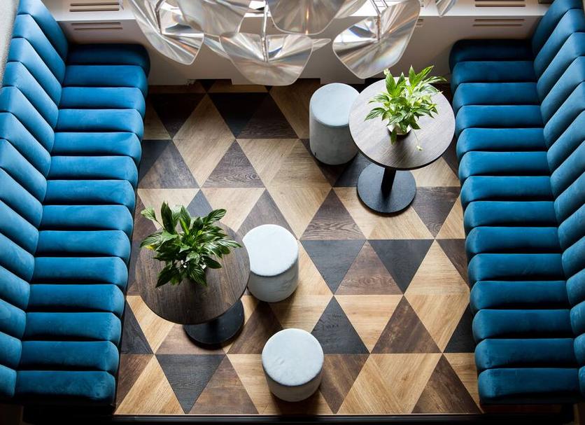 Sala d'estar Foto