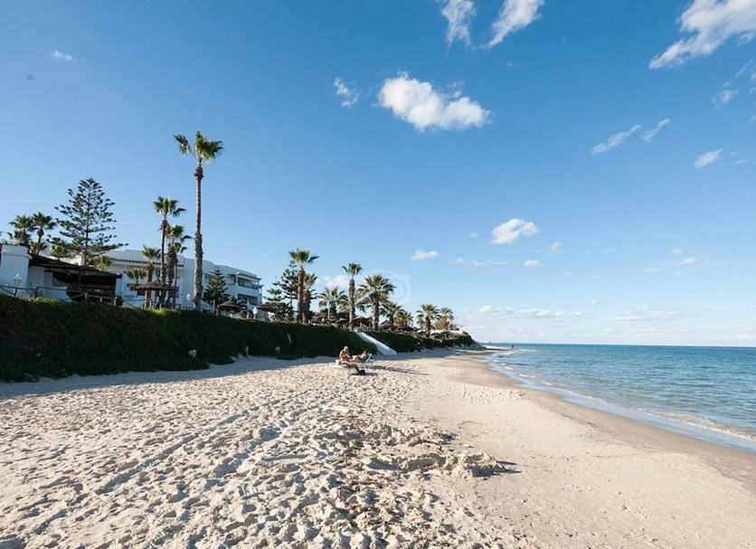 Platja Foto