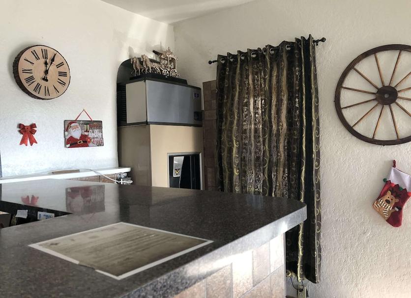 Serveis de l’habitació Foto