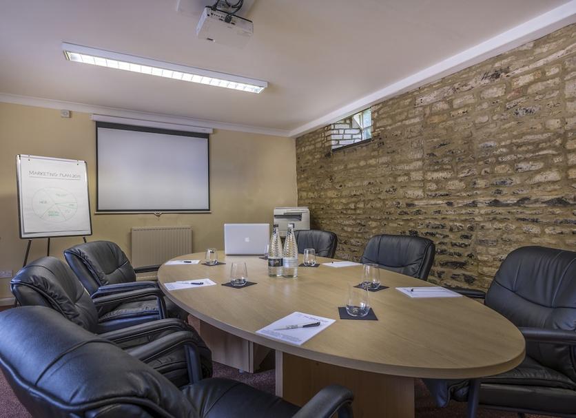 Sala de conferències Foto