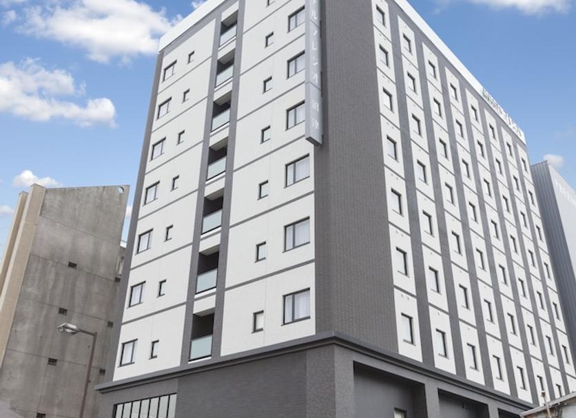 Edifici Foto