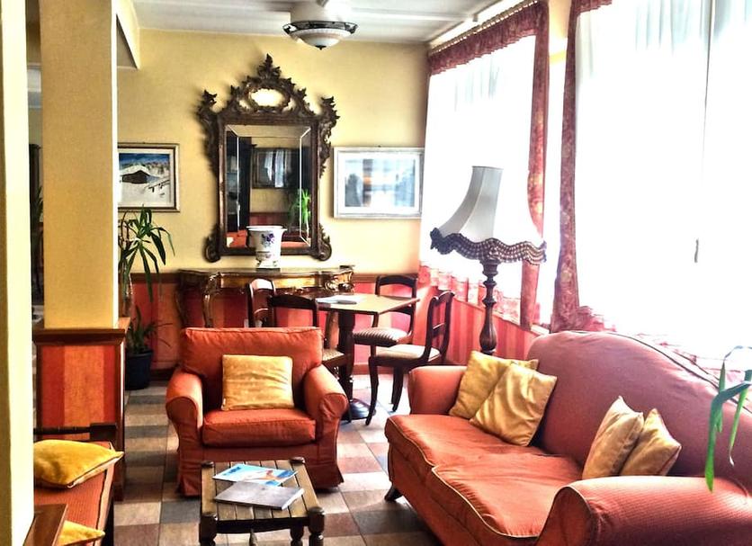 Sala Foto