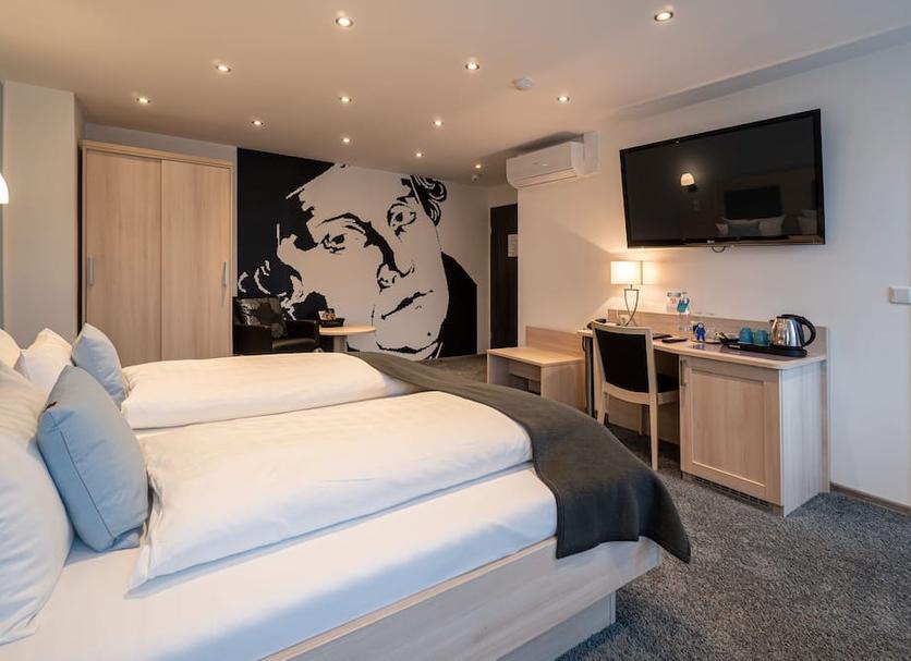 Habitació Foto