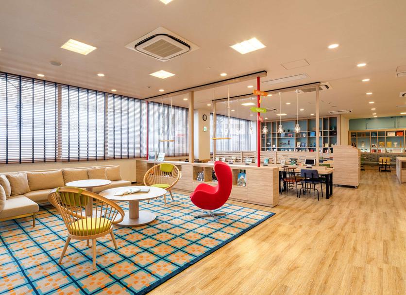 Sala d'estar Foto
