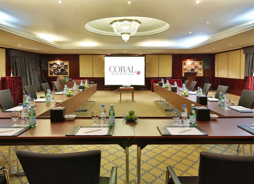 Sala de conferències Foto