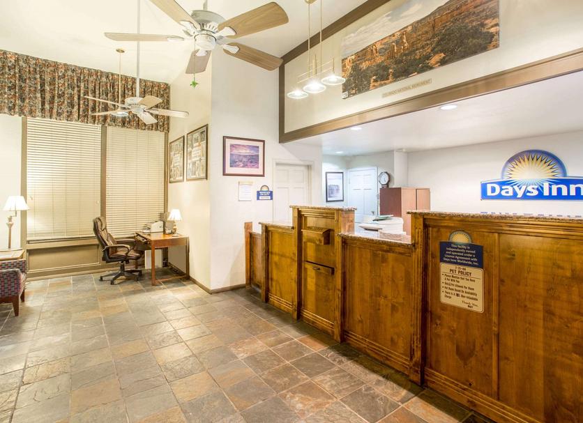 Recepció Foto