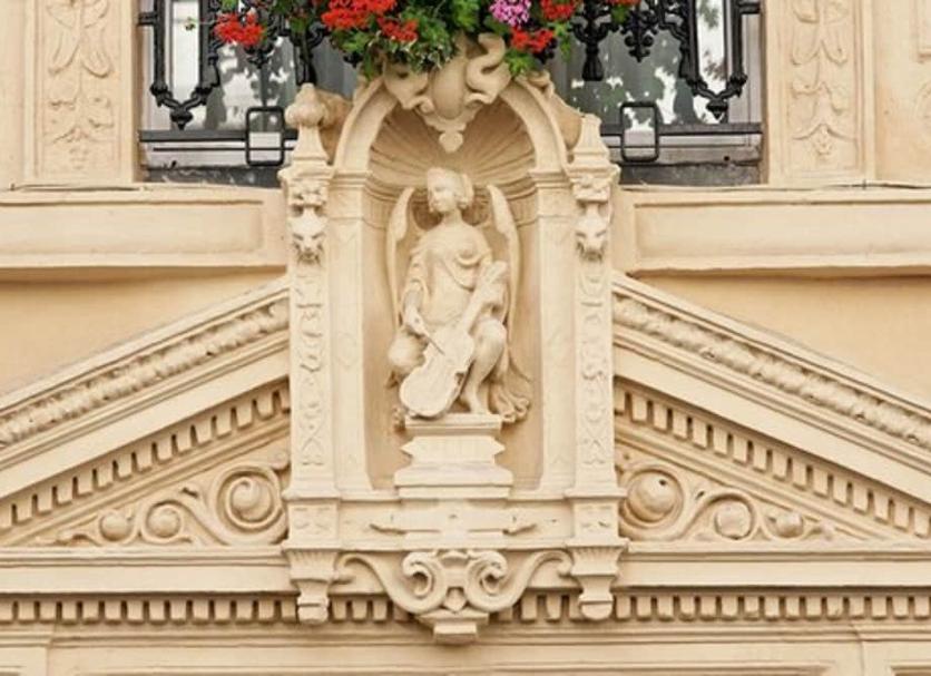 Edifici Foto