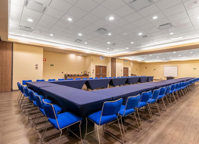 Sala de conferències Foto