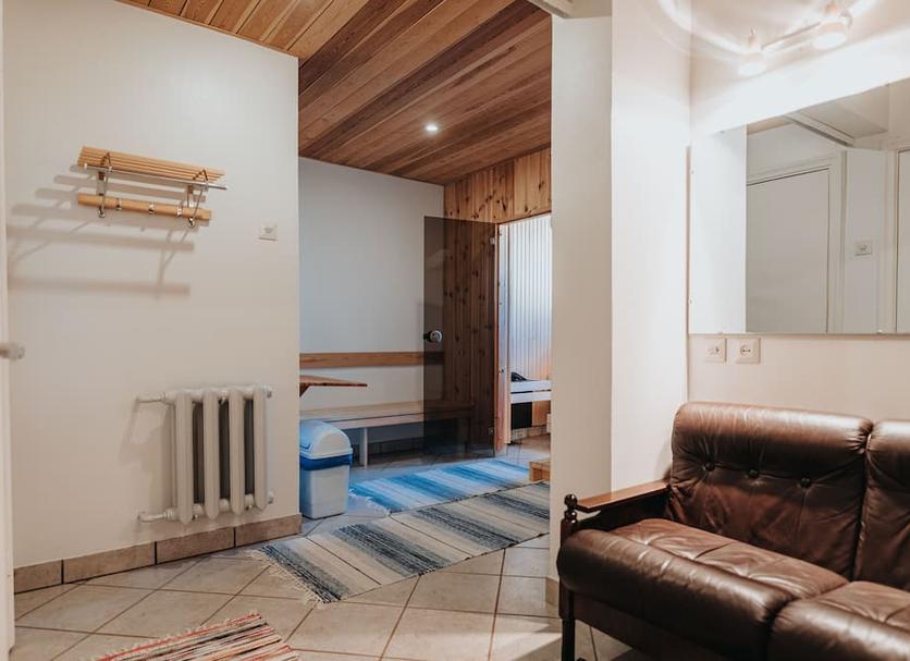 Sala Foto