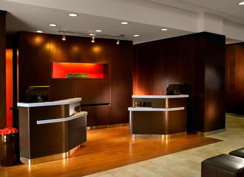Recepció Foto