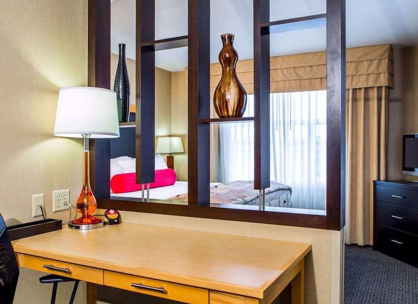 Serveis de l’habitació Foto