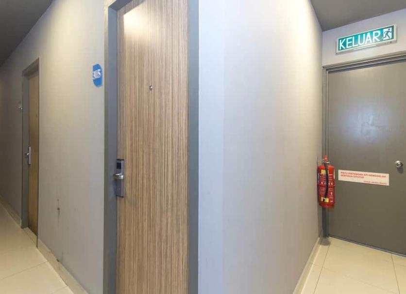 Serveis de l’habitació Foto