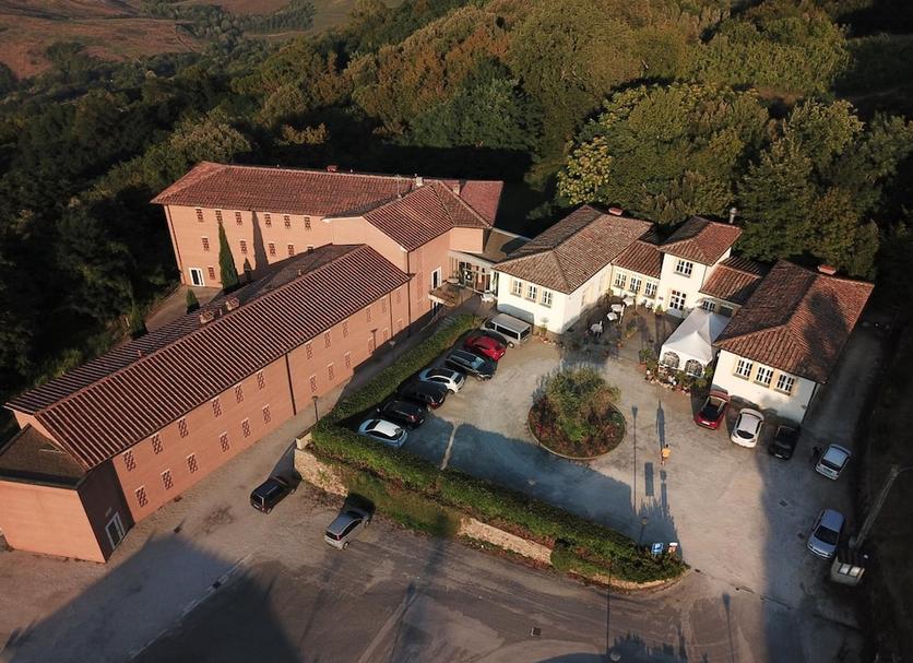 Edifici Foto