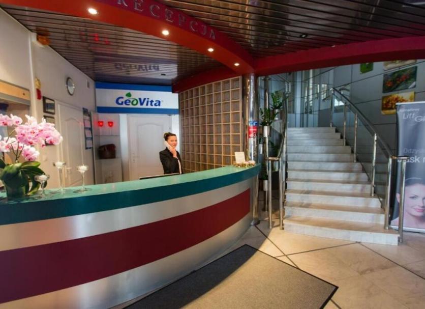 Recepció Foto