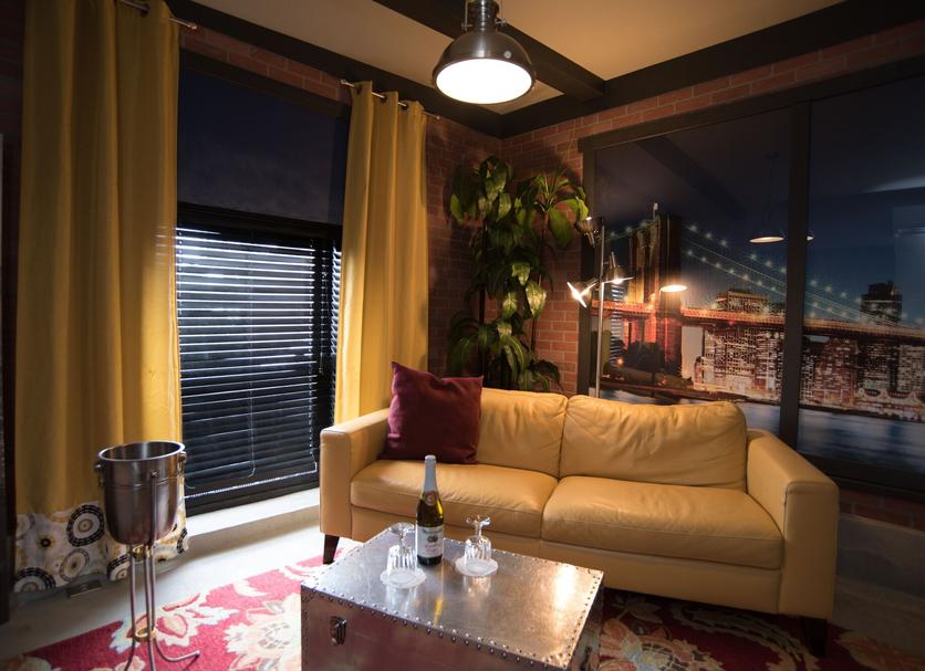 Sala Foto