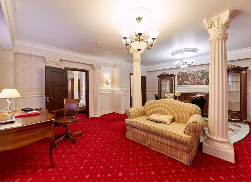 Sala Foto