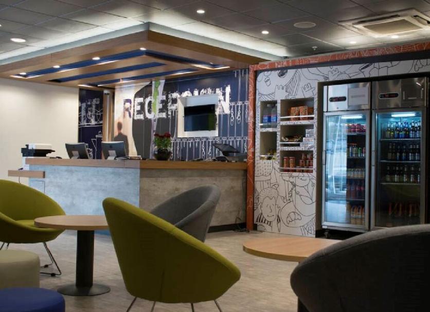 Bar Foto