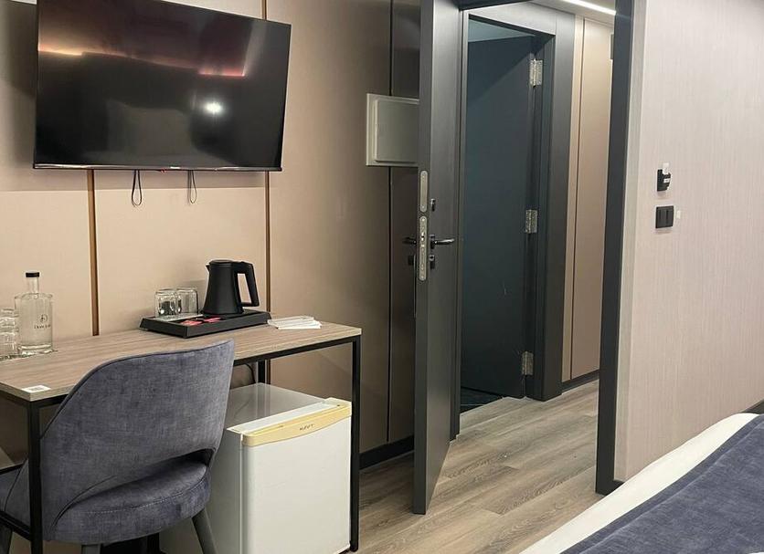 Serveis de l’habitació Foto