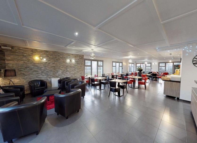 Sala d'estar Foto