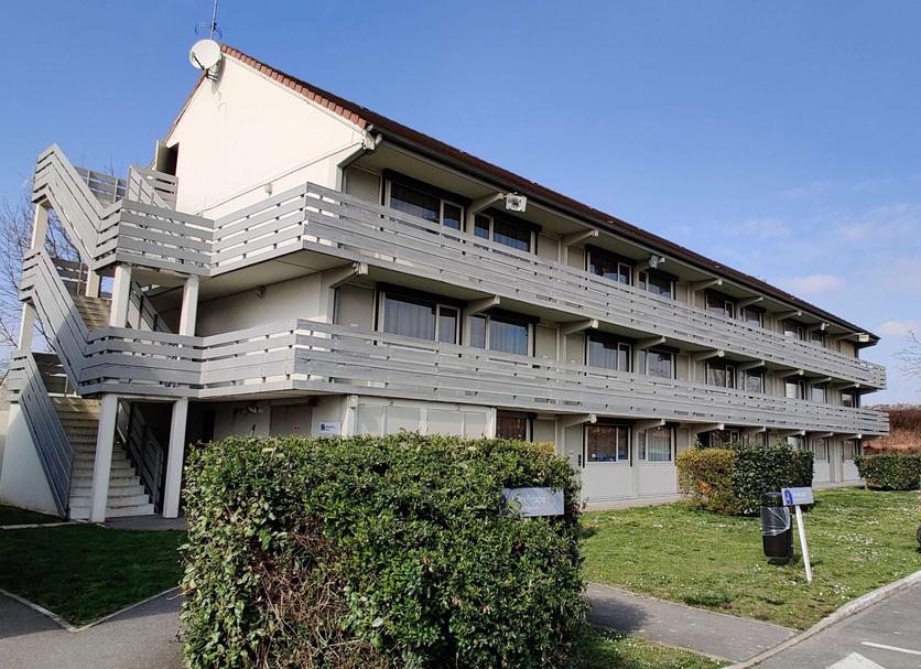 Edifici Foto