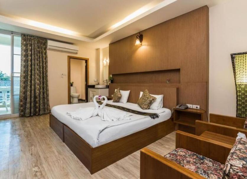 Habitació Foto
