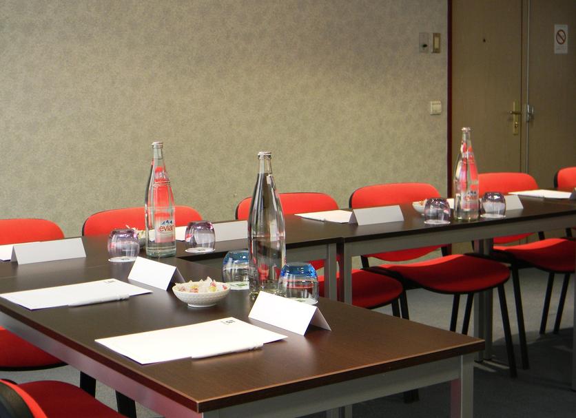 Sala de conferències Foto