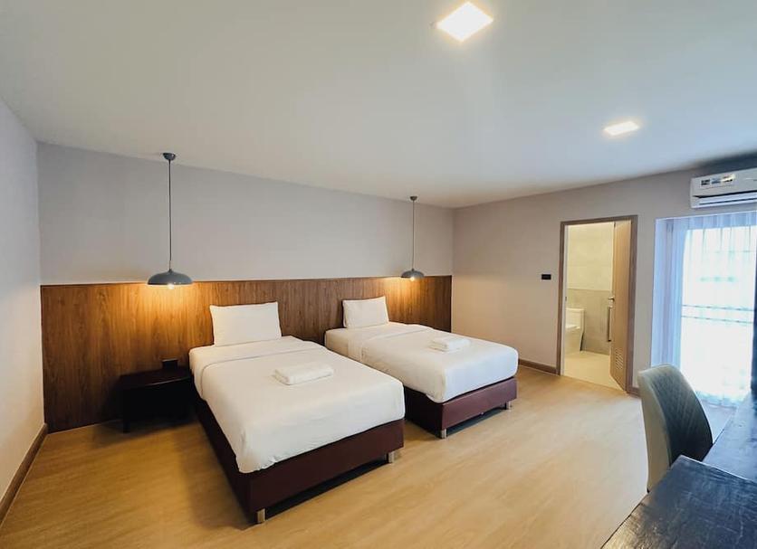 Habitació Foto