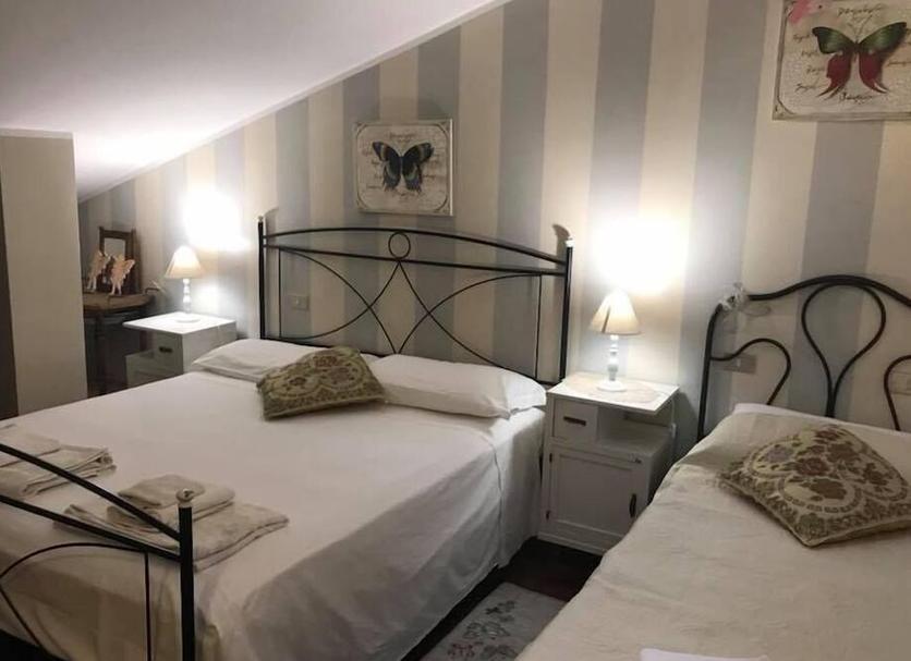 Habitació Foto