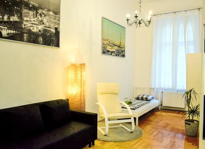 Sala Foto