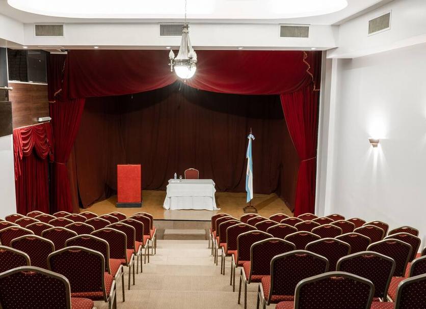 Sala de conferències Foto