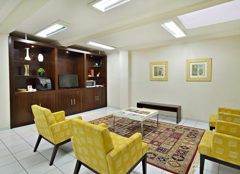 Sala de conferències Foto