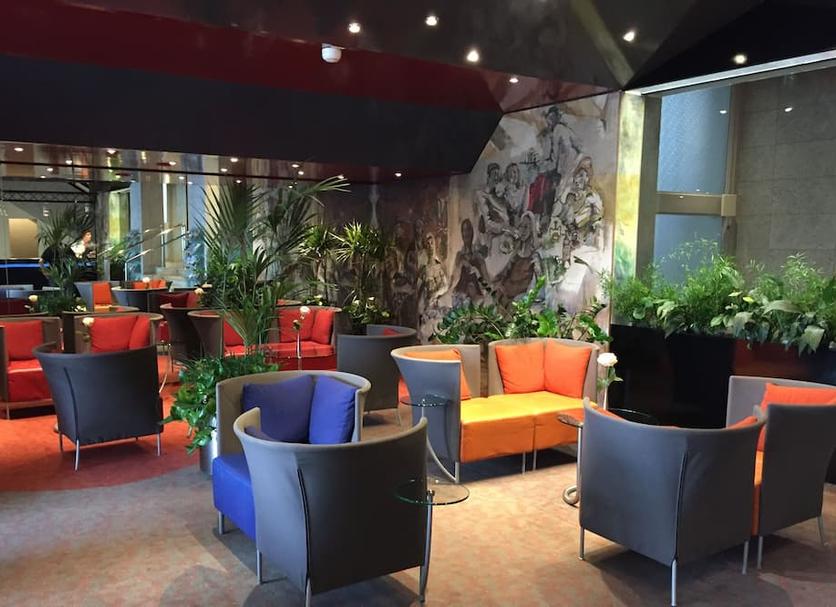 Sala d'estar Foto