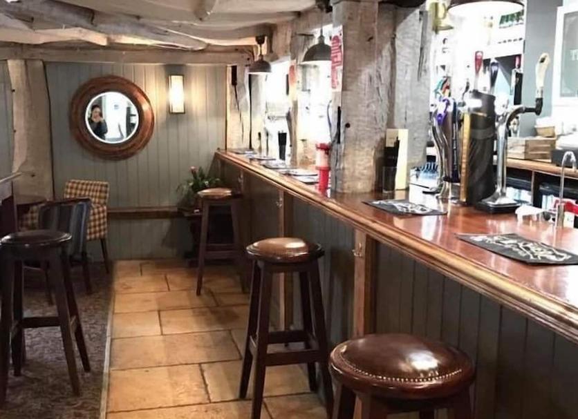 Bar Foto