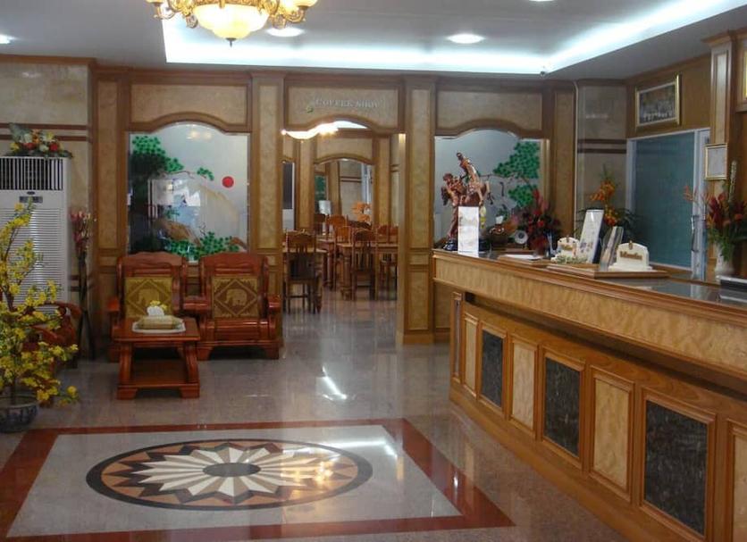 Recepció Foto