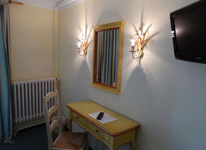 Serveis de l’habitació Foto