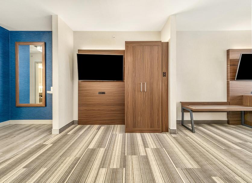 Serveis de l’habitació Foto