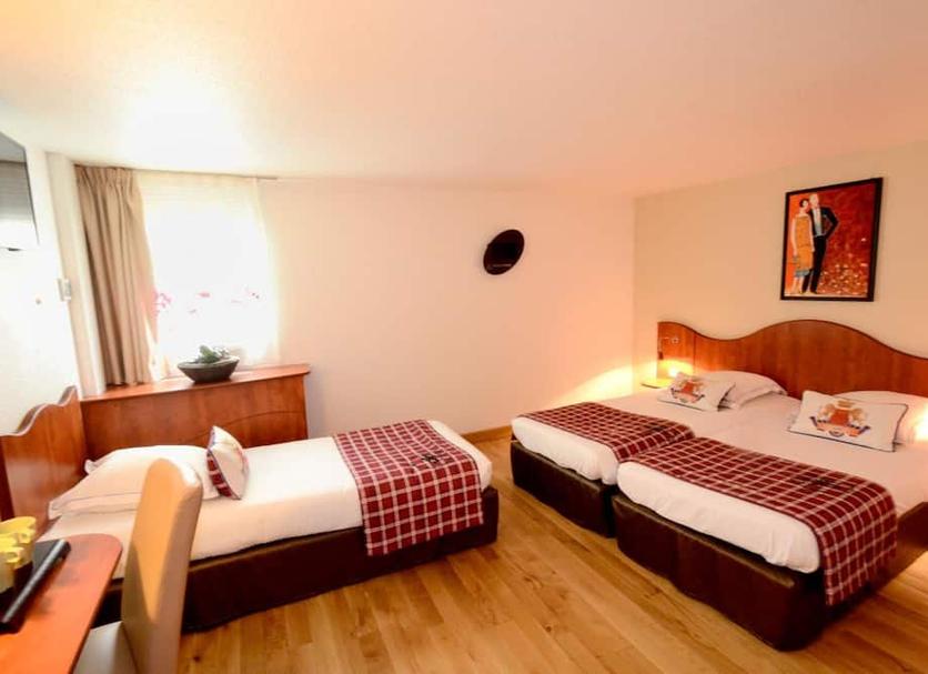 Habitació Foto