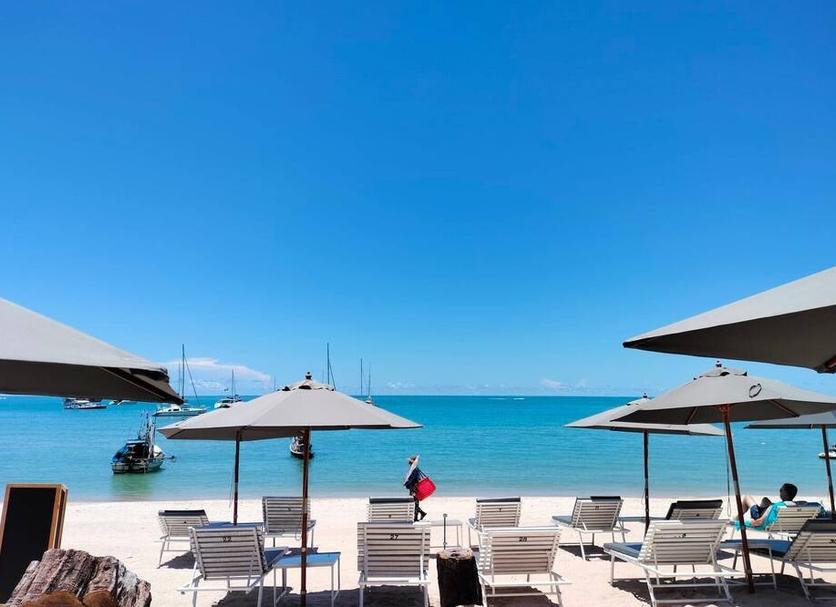 Platja Foto