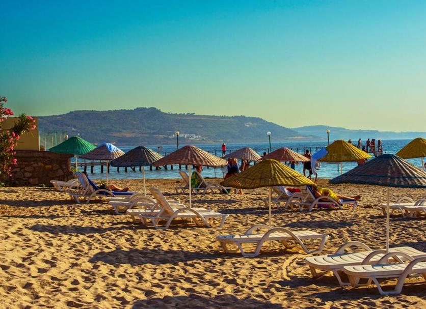 Platja Foto
