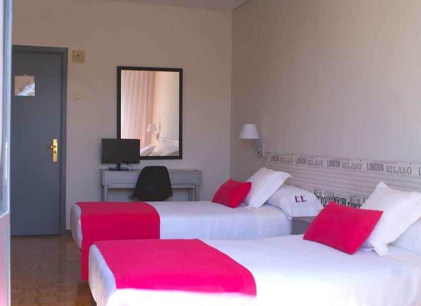 Habitació Foto