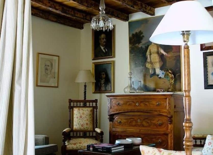 Serveis de l’habitació Foto