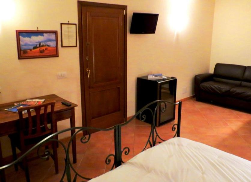 Sala Foto