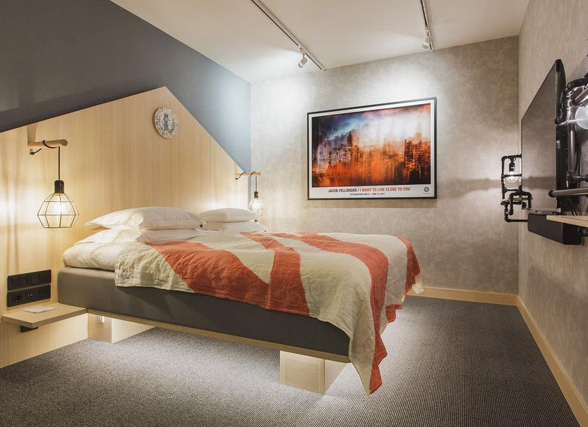 Habitació Foto